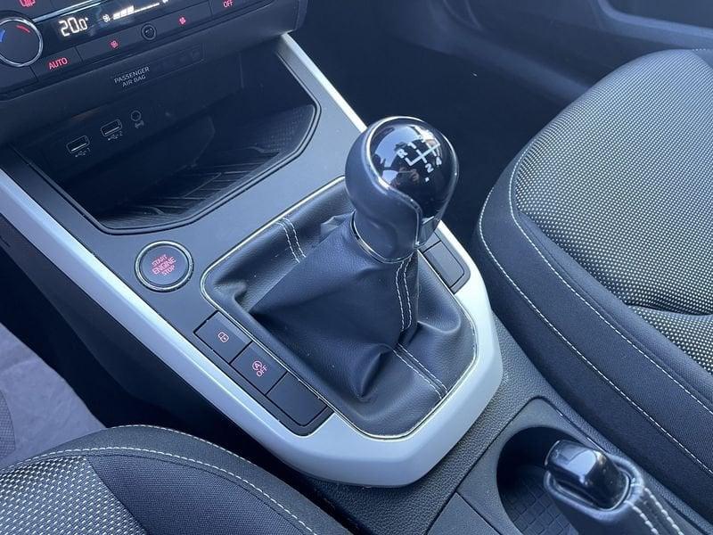 Seat Arona 1.0 ecotsi Xcellence 95cv my18