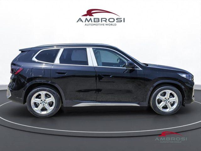 BMW iX1 eDrive20-Special Edition xLine Premium Package