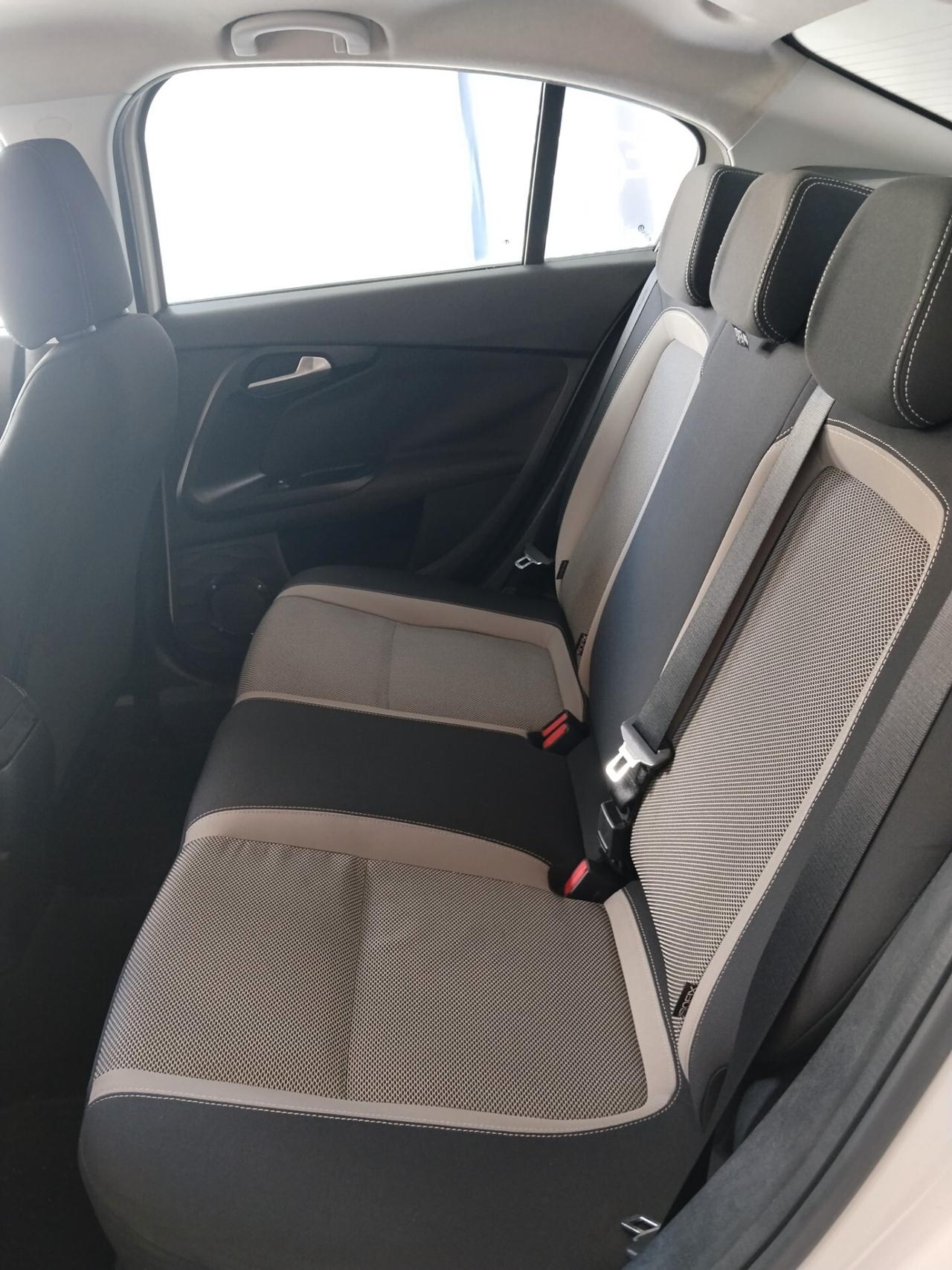 Fiat Tipo 1.3 Mjt 2016 CON GARANZIA