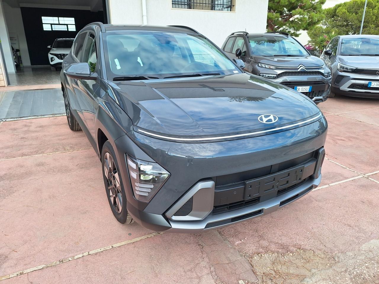 Kona 1.0 T-GDI Business GPL