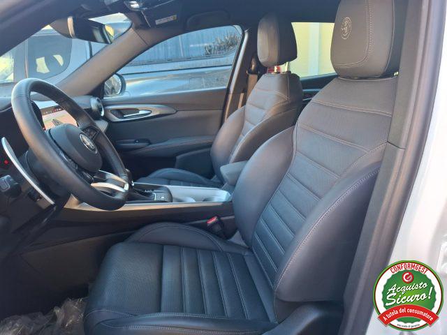 ALFA ROMEO Tonale 1.5 160 CV MHEV TCT7 Veloce UNICO PROPR.