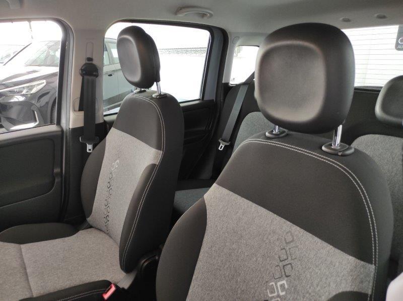 FIAT Panda 3ª serie - Panda 1.2 Lounge