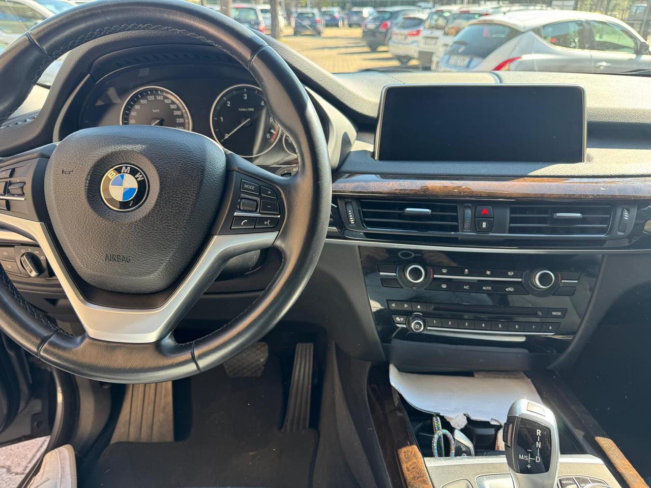 Bmw X5 sDrive25d Business