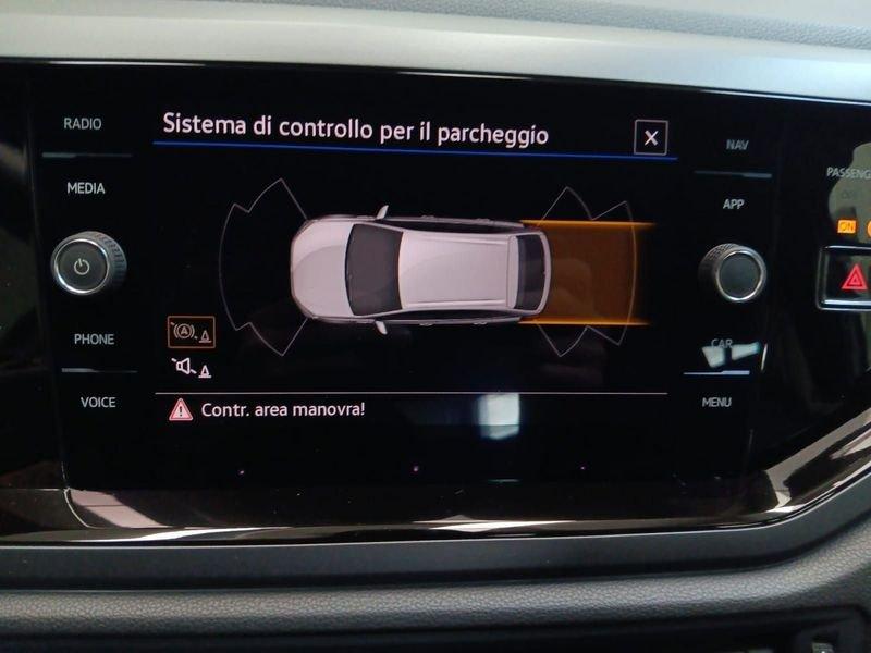 Volkswagen Taigo 1.5 TSI DSG R-Line