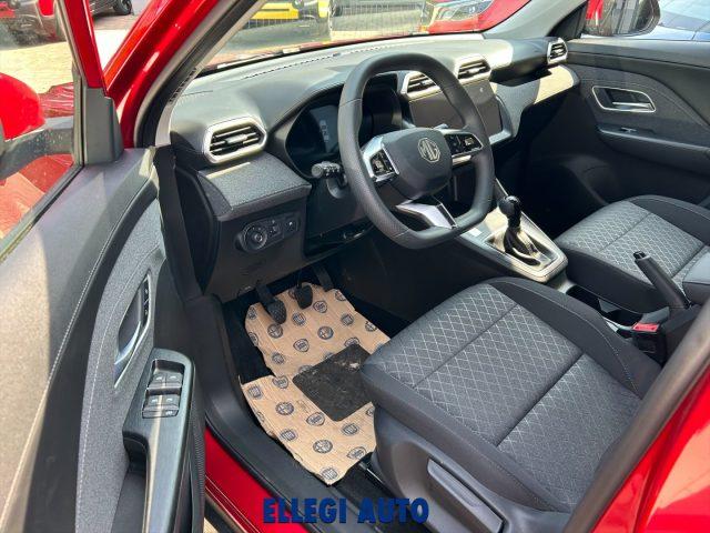 MG ZS PROMO FINANZIAMENTO 1.5 Standard KM 0