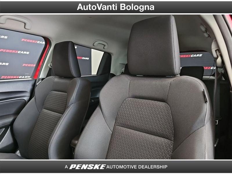 Suzuki Swift Swift 1.0 Boosterjet Hybrid s