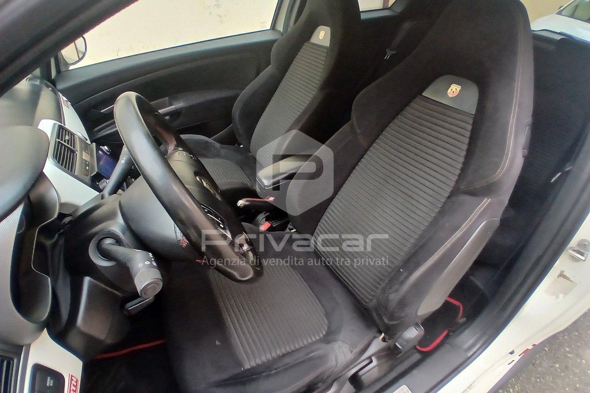 ABARTH Grande Punto 1.4 T-Jet 16V 3 porte