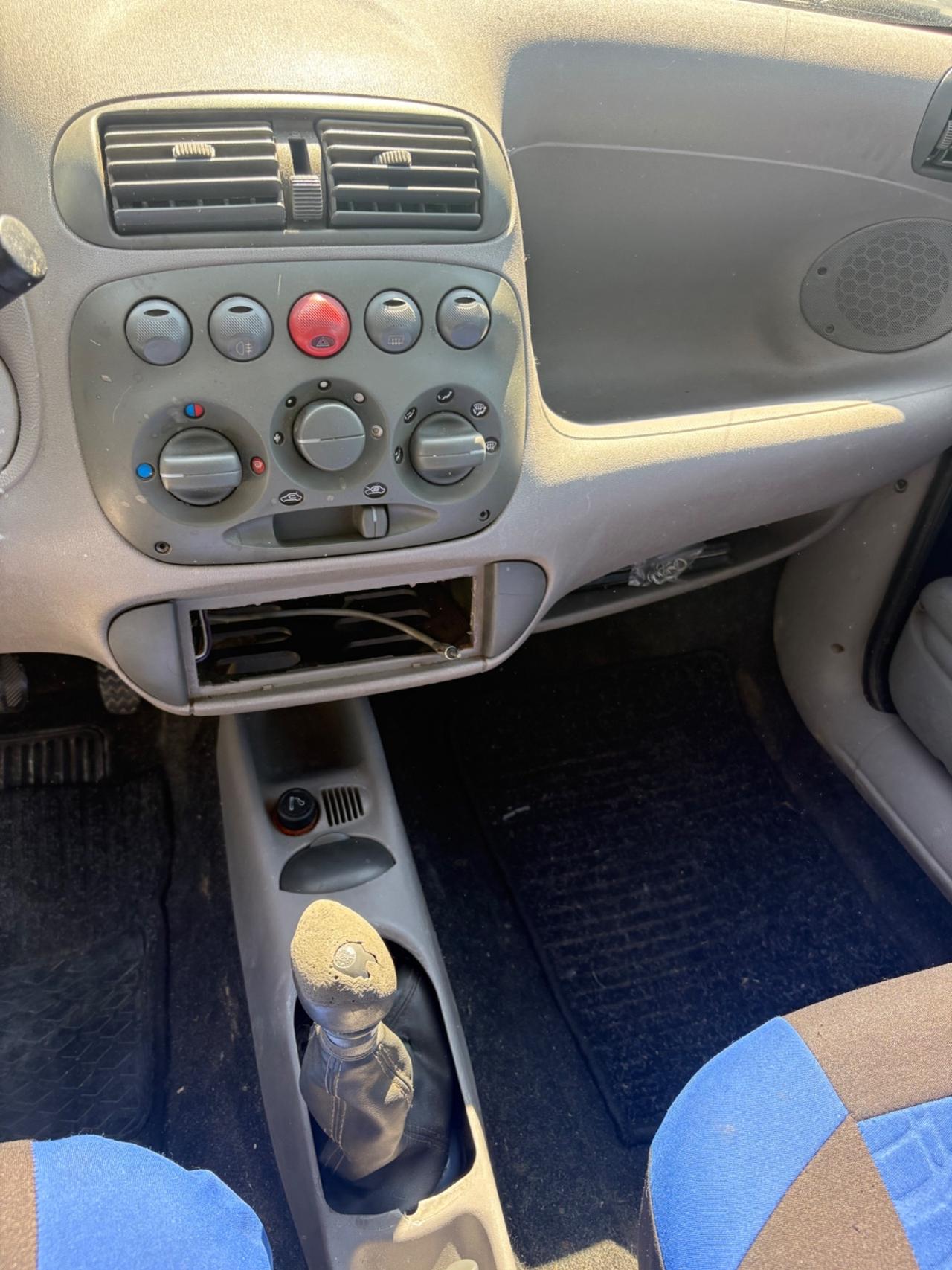 Fiat 600 1.1 Class