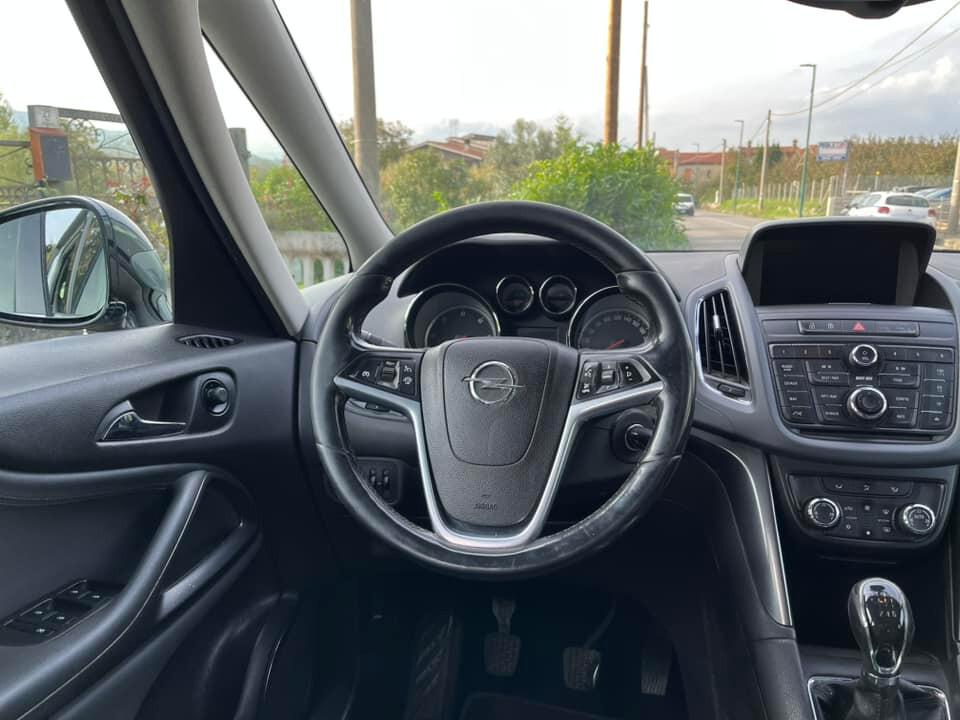 Opel Zafira Tourer 2.0 CDTi 130CV 7P Cosmo