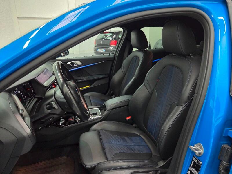 BMW Serie 1 (F40) 116d 5p. Msport