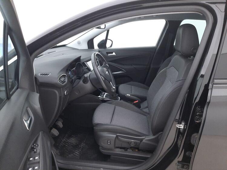 Opel Crossland Elegance BR765844 1.5 Diesel 110CV