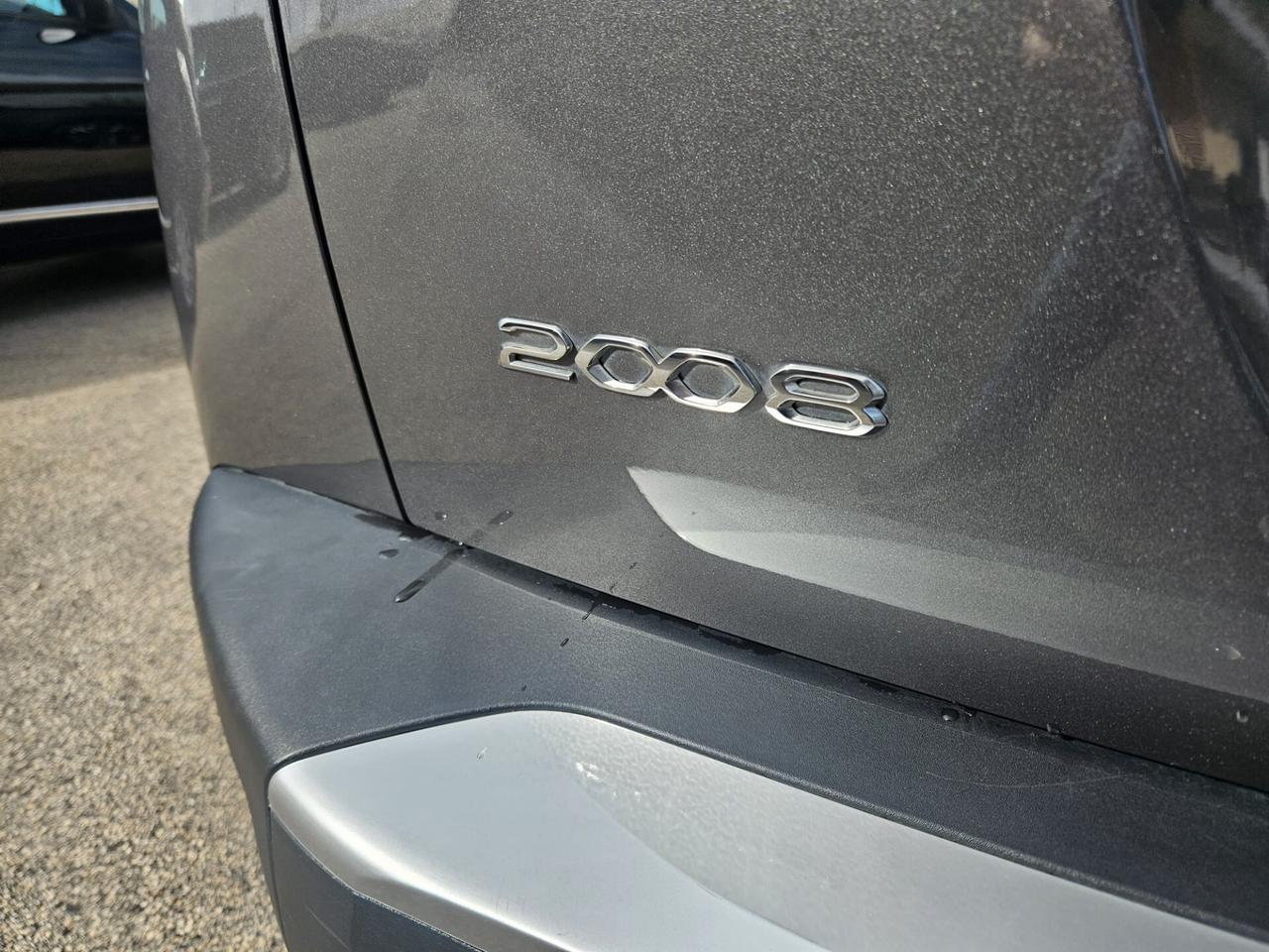 Peugeot 2008 BlueHDi 130 S&S EAT8 GT Pack