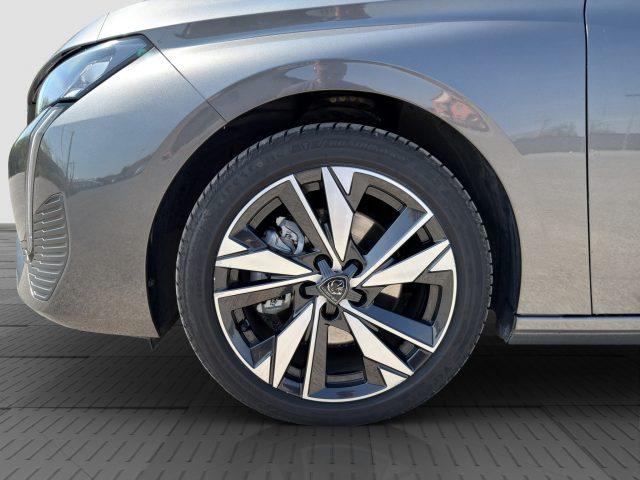 PEUGEOT 308 308 BlueHDi 130 S&S EAT8 SW Allure