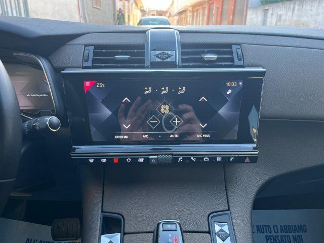 DS AUTOMOBILES DS 7 Crossback BlueHDi 130 Aut. Business