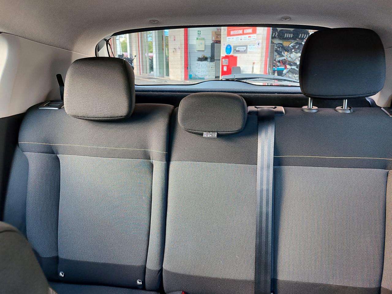 Citroen C3 1.2 MOTORE 0 KM AUTOMATICA SUPER PROMO