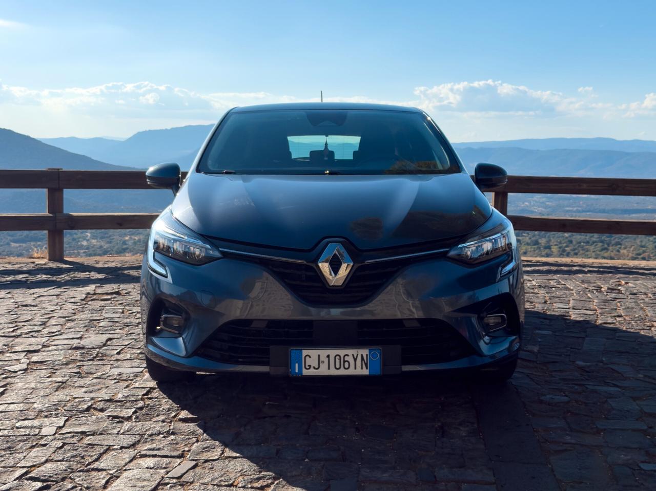 Renault Clio 1.5 Blue dCi 100 CV 5 porte Evolution - 2022