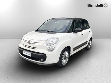 FIAT 500L - 500L 1.4 95 CV Pop Star