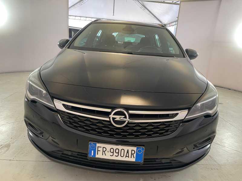OPEL Astra V - astra ST 1.6 cdti Advance s&s 110cv