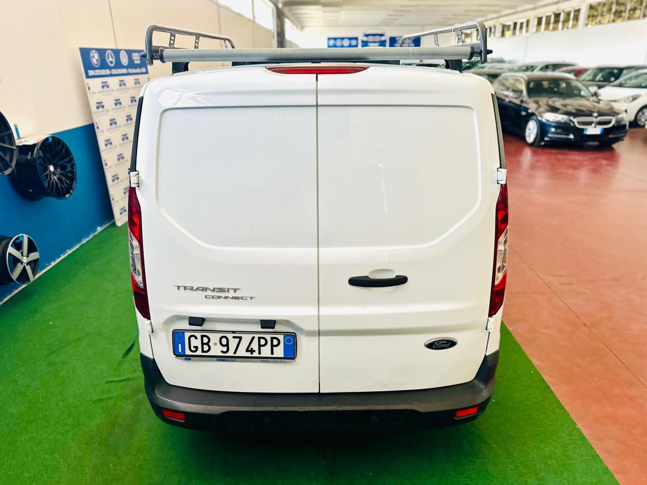 Ford Transit Connect 1.5 TDCi /30.000/2020/ivainclusa