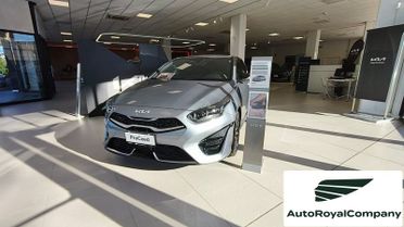 KIA ProCeed 1.5 T-GDI MHEV DCT GT Line