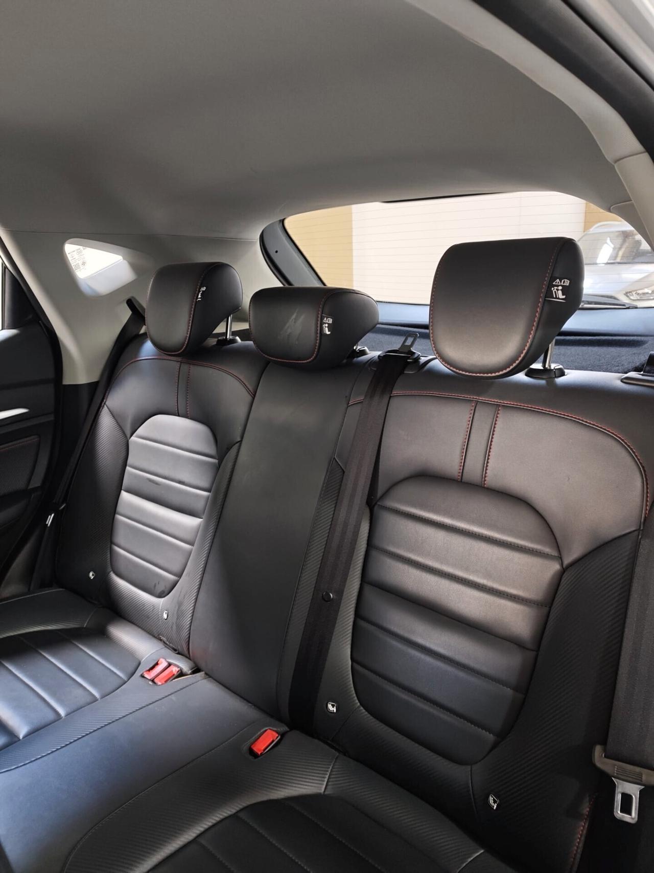 Mg ZS 1.5 VTi-tech Luxury - IVA DEDUCIBILE