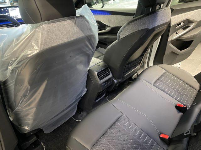 PEUGEOT 3008 1.2 Hybrid 145 e-DCS6 GT Pack Plus KM0 MY26