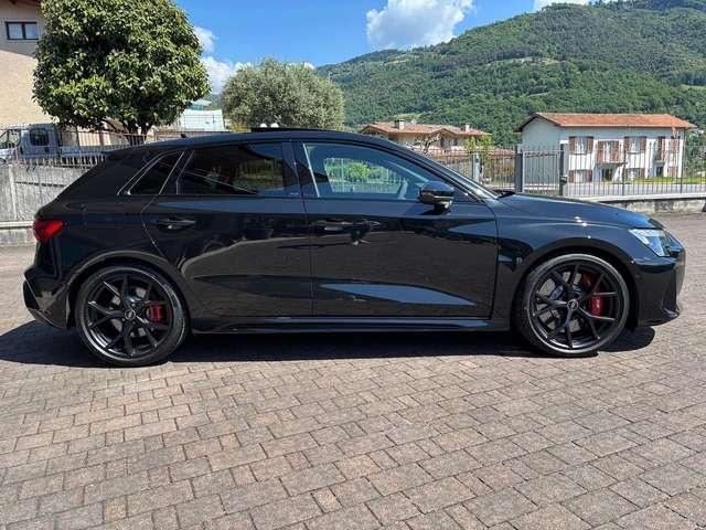 Audi RS3 Sportback 2.5 tfsi quattro s-tronic NUOVA