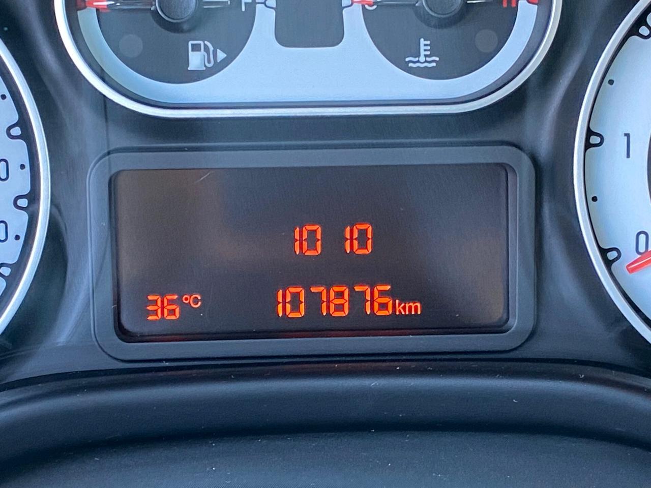 Fiat 500L 1.3 Multijet 95 CV Trekking Tetto Panoramico