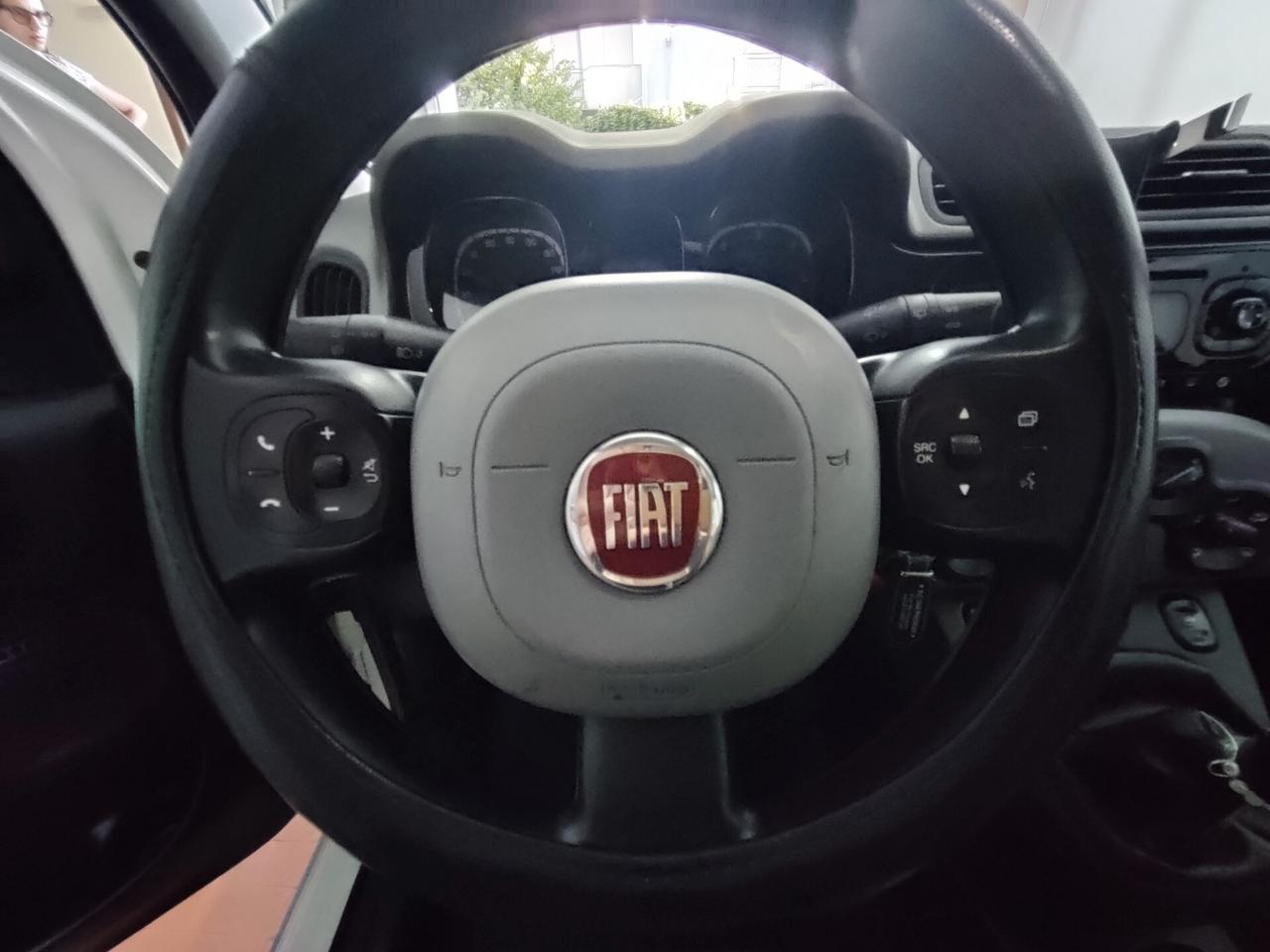 Fiat Panda 1.3 MJT S&S 4x4