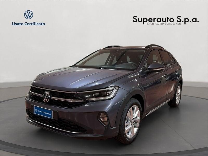 Volkswagen Taigo Taigo 1.0 TSI 115 CV DSG Edition Plus