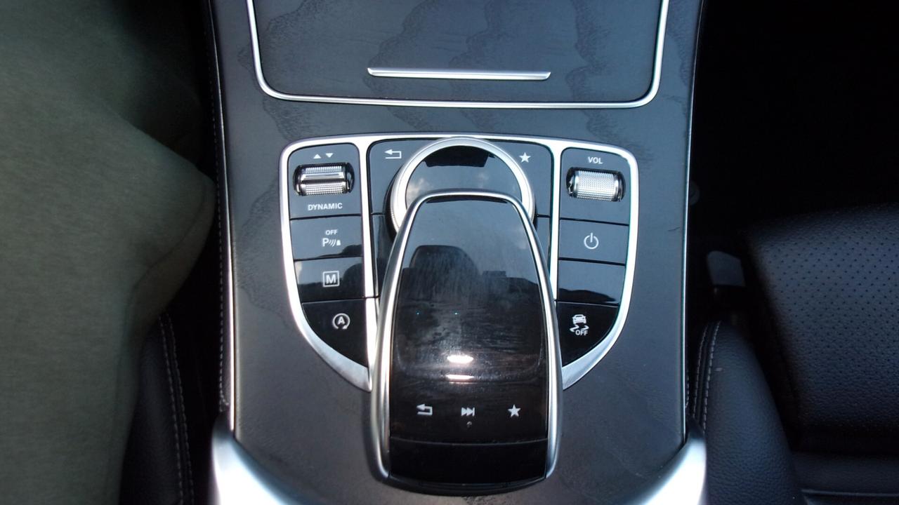 Mercedes-benz GLC 220 d 4Matic Exclusive