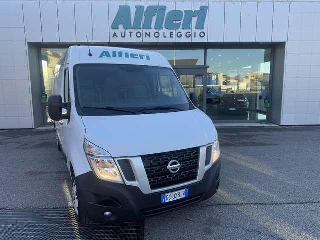 Nissan NV400 35 2.3dCi FurgL2H2 130cv E6B 3000x1780x1900 kg1381