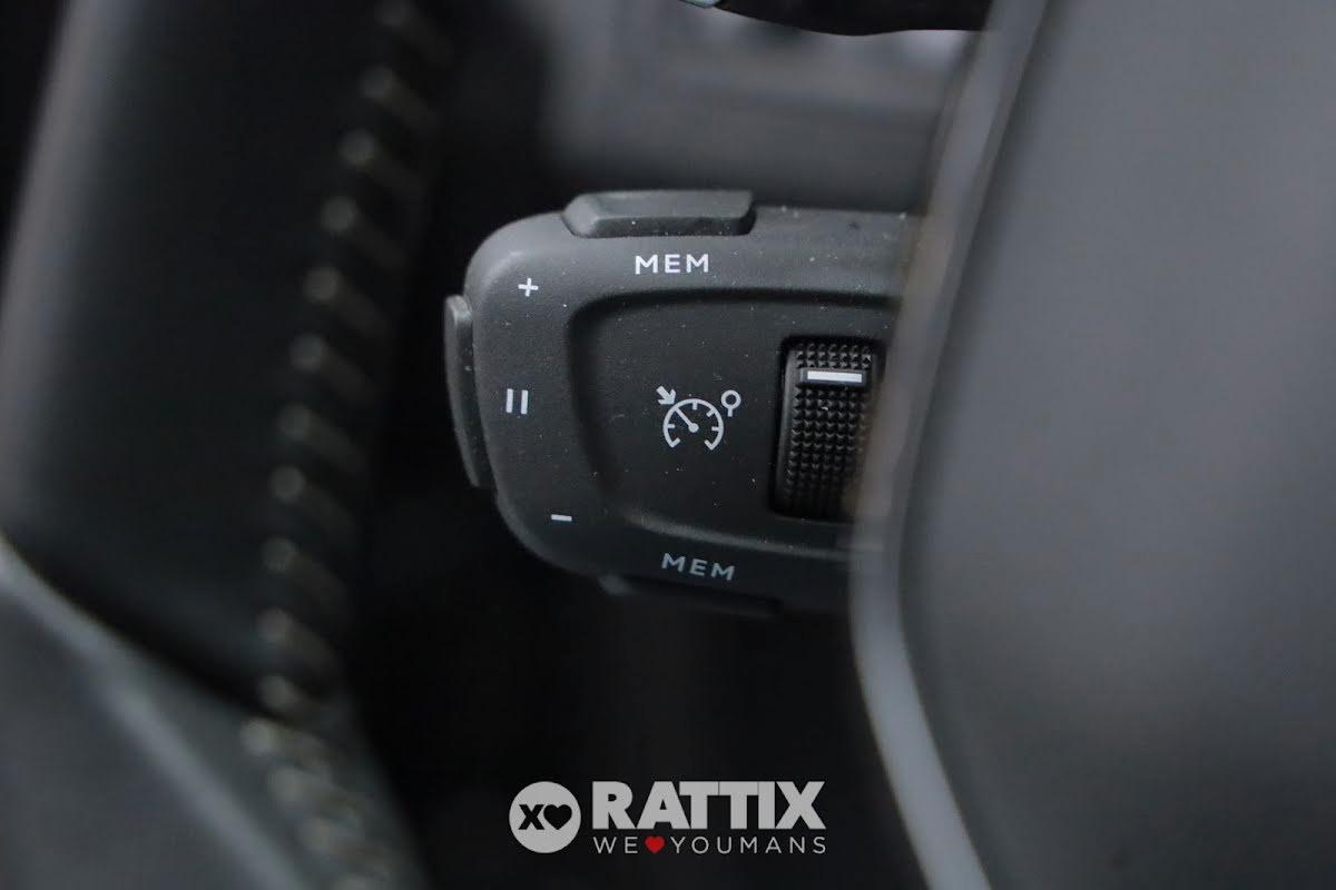 Peugeot 5008 1.5 bluehdi 130CV Allure Pack eat8 7p.ti