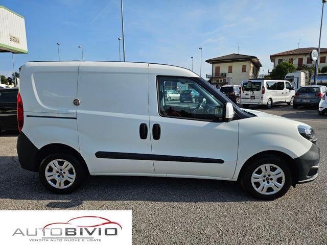 FIAT Doblo Doblò 1.3 MJT PC-TN Cargo SX/motore nuovo!