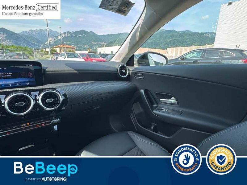 Mercedes-Benz CLA S.Brake SHOOTING BRAKE 180 D ADVANCED AUTO