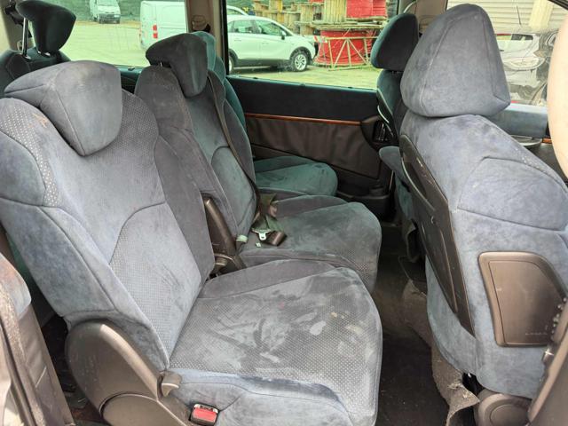 LANCIA Phedra 2.2 MJT CA Platino senza nessun lavoro da fare