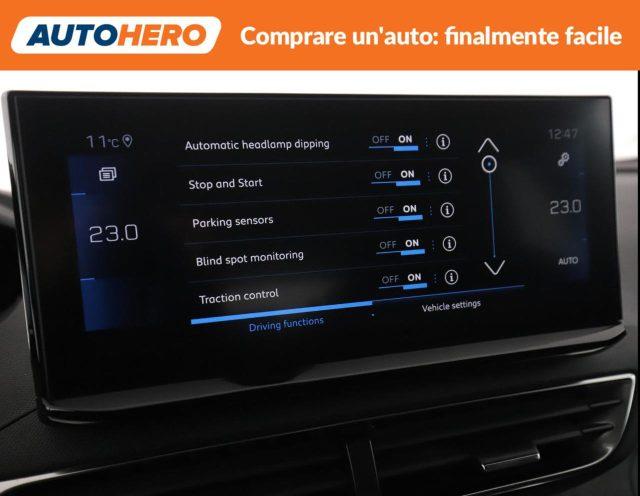 PEUGEOT 3008 PureTech Turbo 130 S&S EAT8 Allure Pack