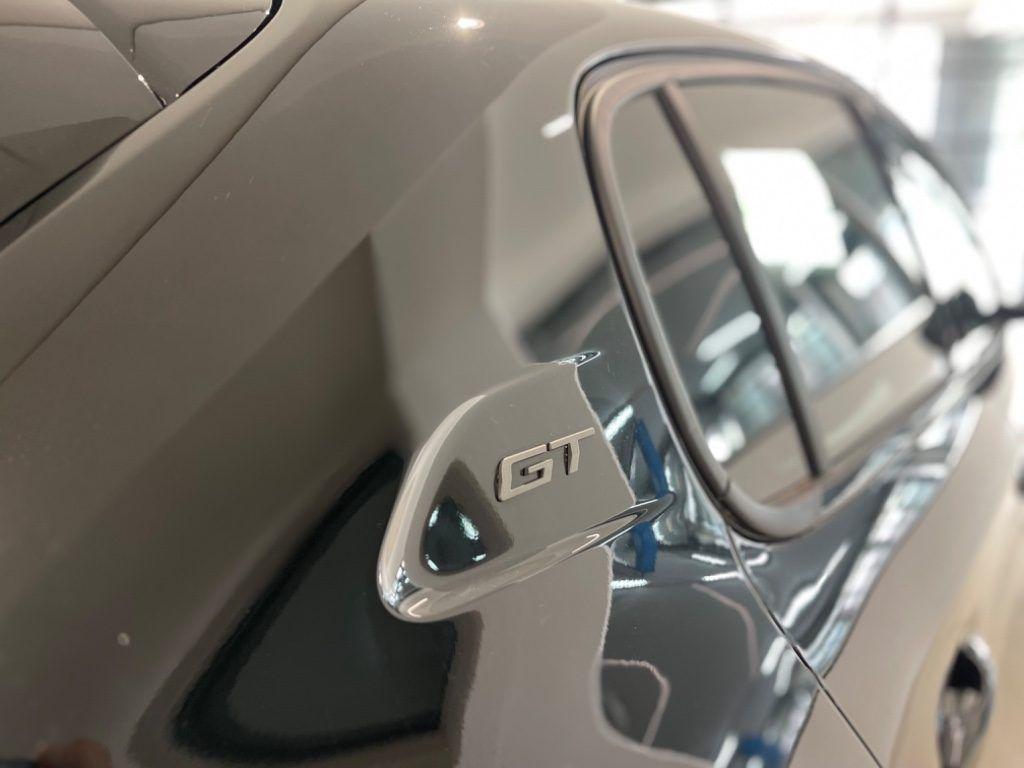 Peugeot 208 GT Hybrid 110 MOTORE A CATENA 8 ANNI DI GARANZIA