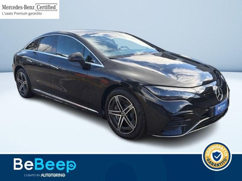 Mercedes-Benz EQE 300 PREMIUM PLUS