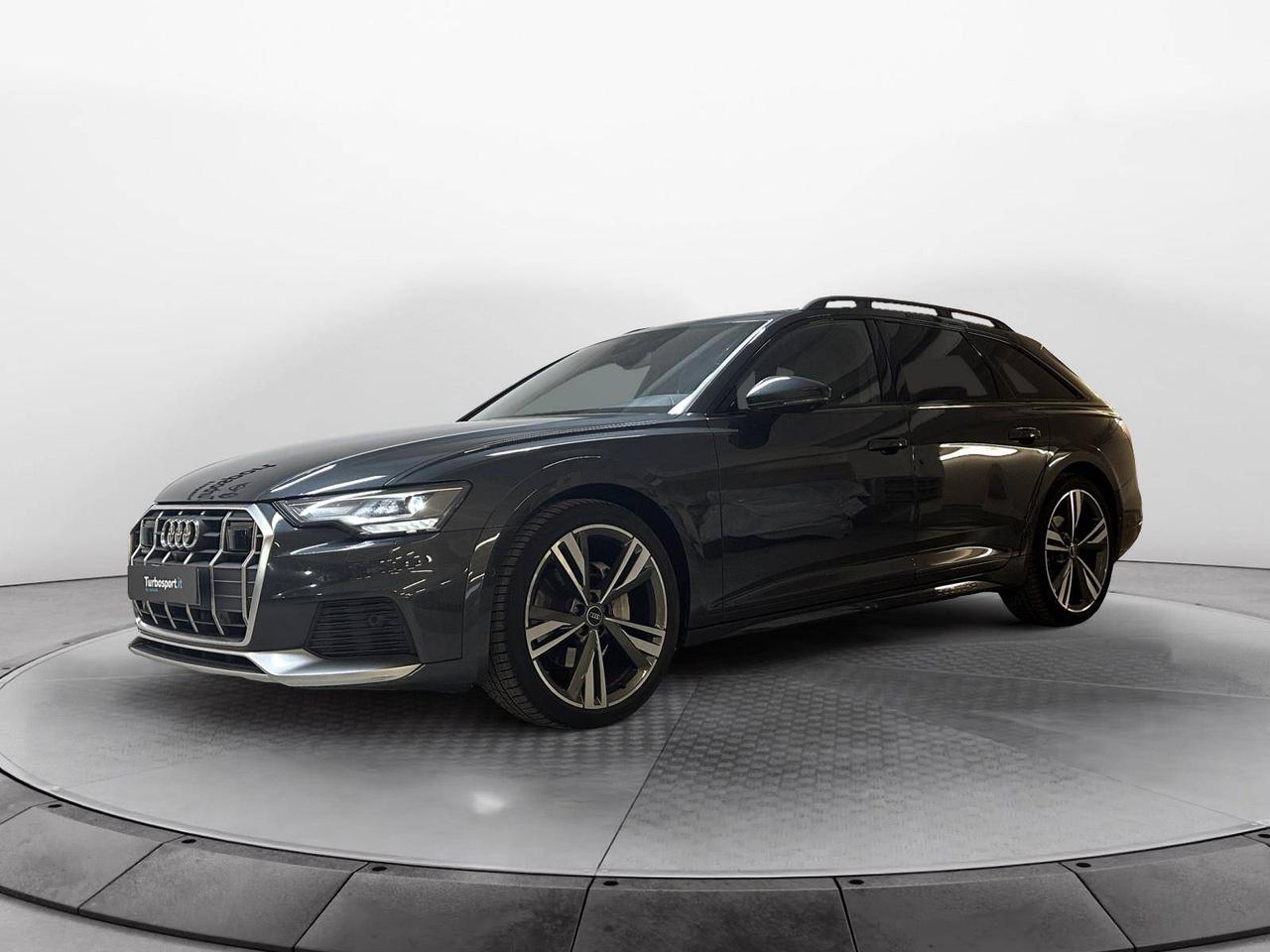 Audi A6 Allroad 40 2.0 tdi mhev 12V quattro 204cv