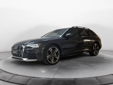 Audi A6 Allroad 40 2.0 tdi mhev 12V quattro 204cv
