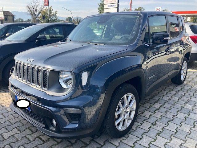 JEEP Renegade 1.0 T3 Limited