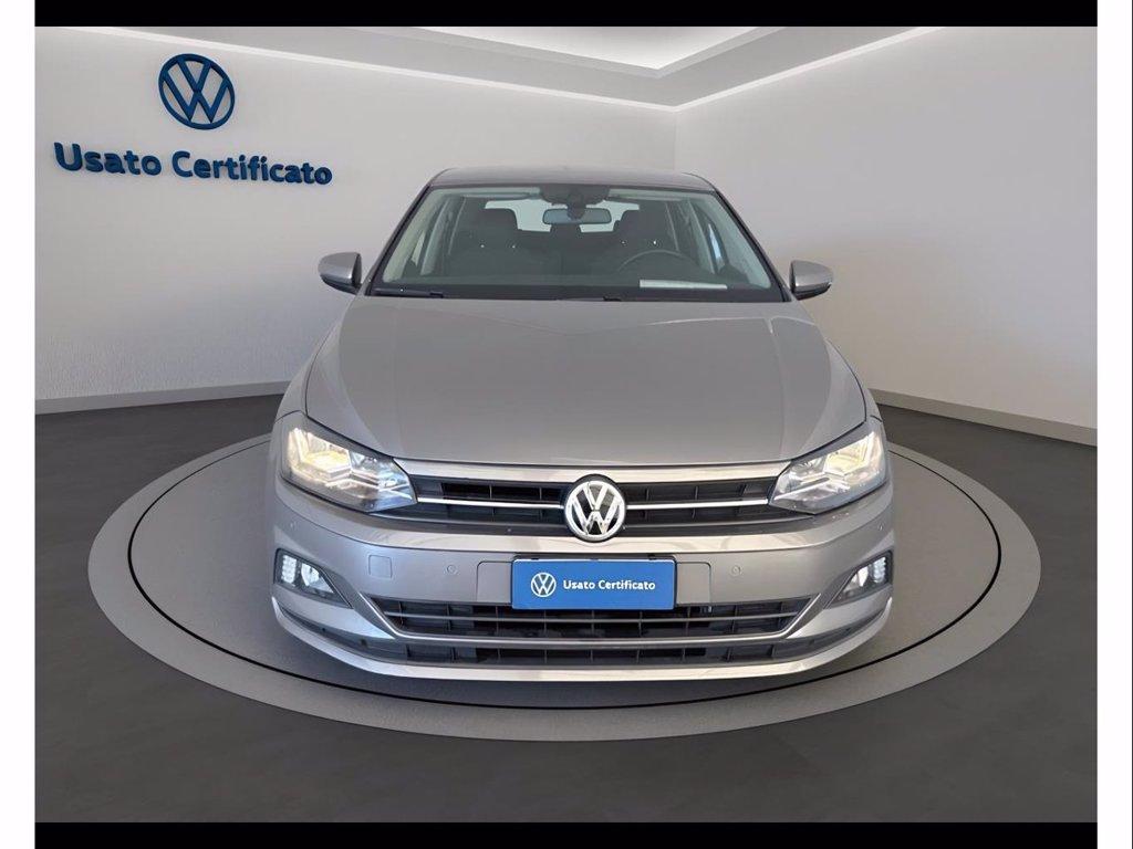 VOLKSWAGEN Polo 5p 1.0 evo comfortline 80cv del 2020