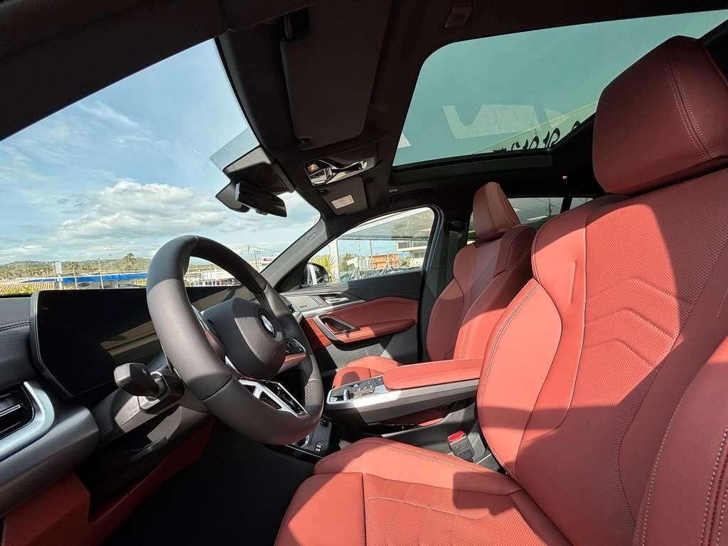 Bmw X2 18d 2026 KM 0 IVA ESPOSTA Tua a solo 539 Euro al mese