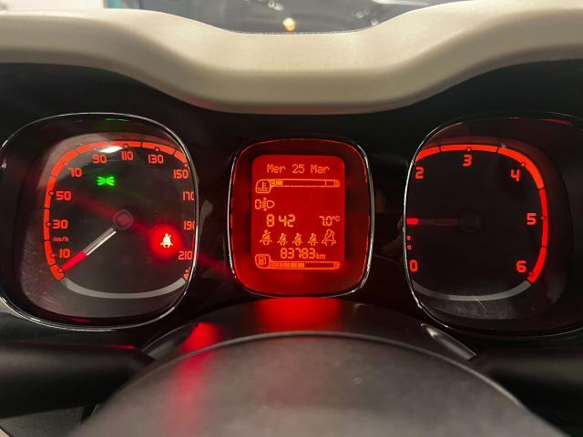 Fiat Panda Panda 4x4 1.3 mjt 16v 4x4