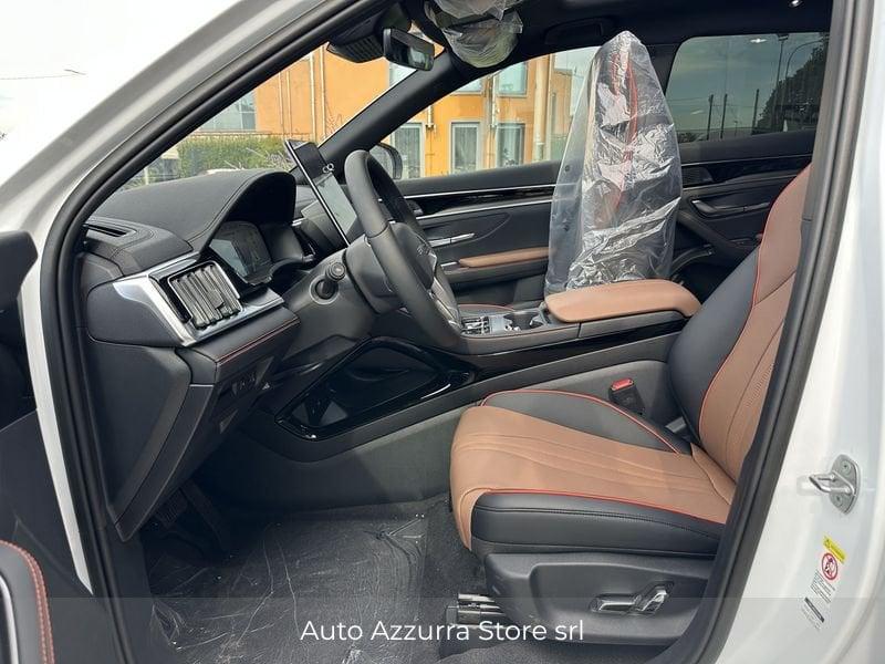 BYD Seal U DM-i Seal U DM-i 1.5 PHEV Boost 2wd *PROMO AZZURRA*