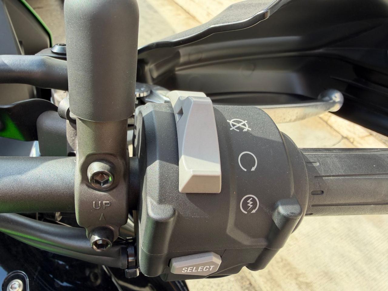 Kawasaki Versys 1000 1000S #12
