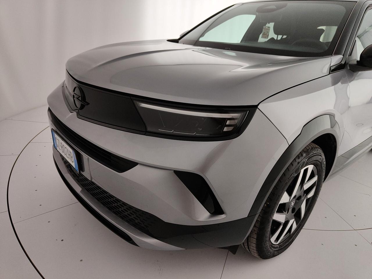 Opel Mokka 1.2 Turbo 130 CV aut. GS