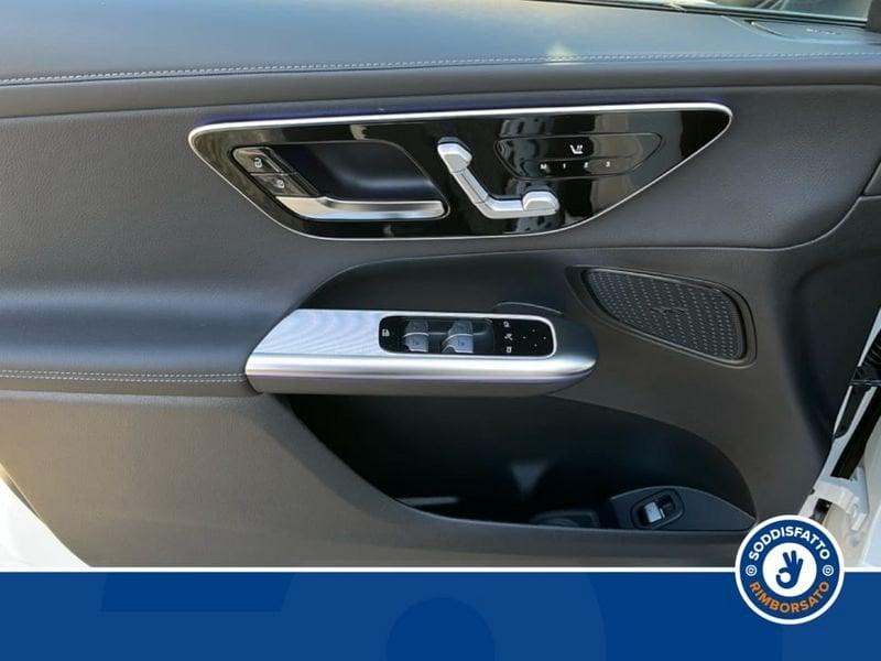 Mercedes-Benz GLC 220d 4Matic AMG Line Advanced Plus