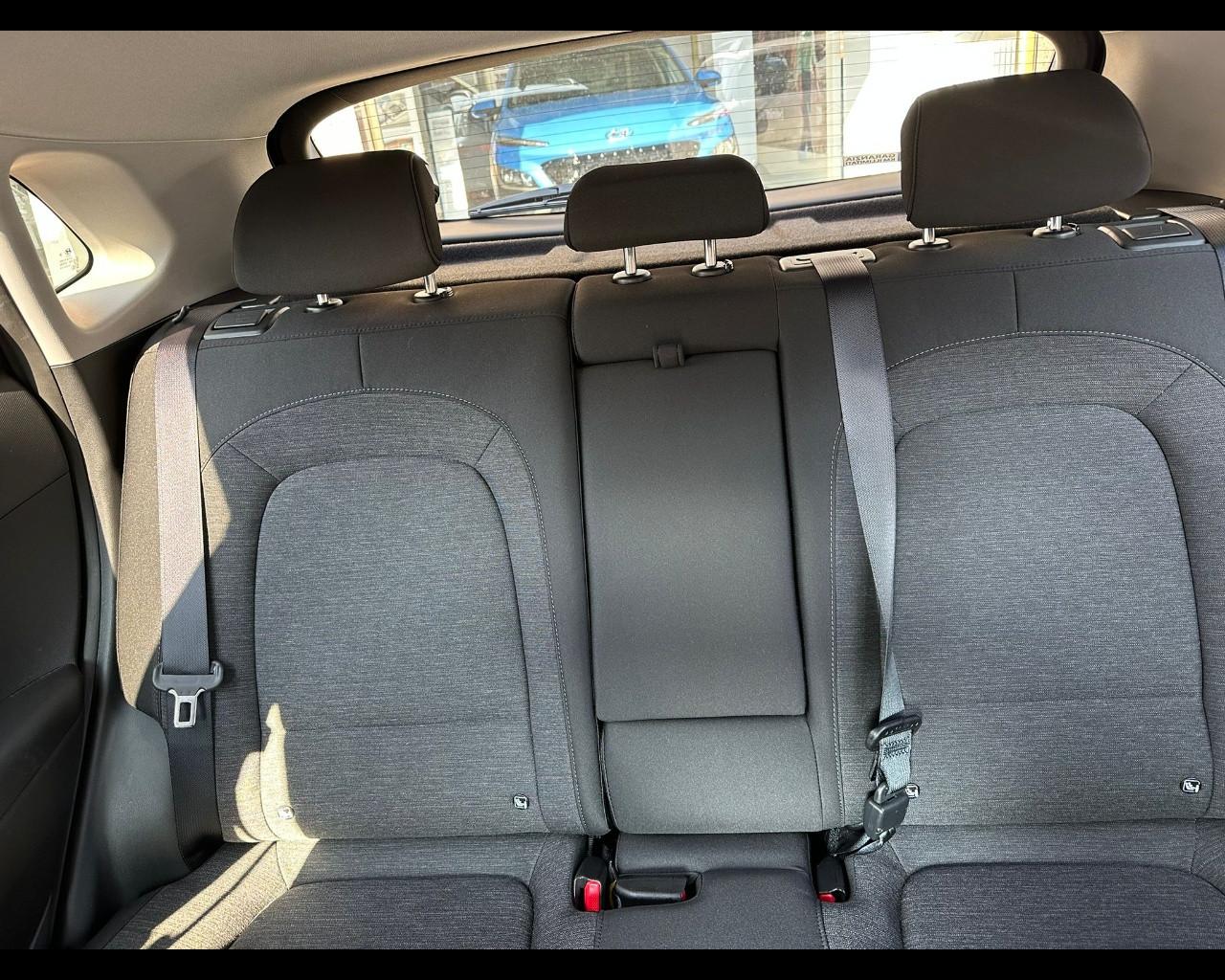 HYUNDAI Kona 1ªs. (2017-23) - Kona EV 39 kWh XPrime